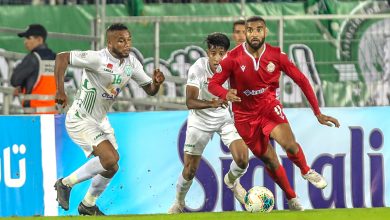 Photo of الكاف يحدد اليوم منافسي الرجاء والوداد في العصبة