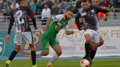 Photo of صور .. “الواف” يضم ثنائي بارز