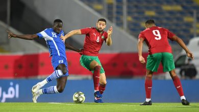 Photo of تصفيات كأس إفريقيا: جدول مباريات الجولة الرابعة