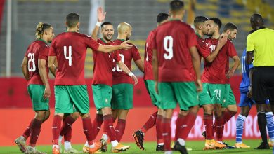 Photo of 3 لاعبين يتوسطون لعودة لاعب بارز للأسود