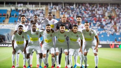 Photo of 48 ساعة للحسم في إصابة نجم الرائد بكورونا