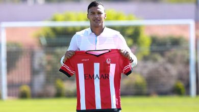 Photo of سلتو: جئت لتحقيق الألقاب وليس للسياحة