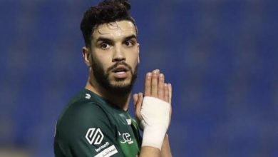 Photo of الهلال يلحق الخسارة الثانية بأزارو