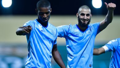 Photo of إيقاف وغرامة في حق الجبلي بالدوري السعودي