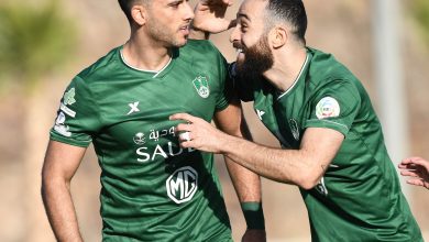 Photo of فتوحي يعود من الإصابة