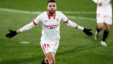 Photo of فيديو.. هدف النصيري في مرمى سيلتا فيغو