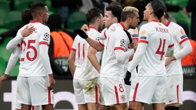 Photo of الإدريسي: سعيد بظهوري الأول في دوري الأبطال والتأهل للثمن