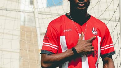 Photo of الفتح يعلن عن ثالث صفقاته الصيفية