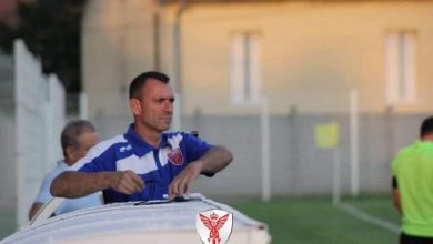 Photo of الاتحاد البيضاوي يتعاقد مع مدرب فرنسي