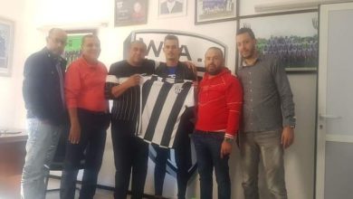 Photo of العزيزي ينضم للوداد الفاسي