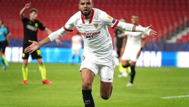 Photo of دولي مغربي مرشح لجائزة أفضل لاعب بدوري الأبطال