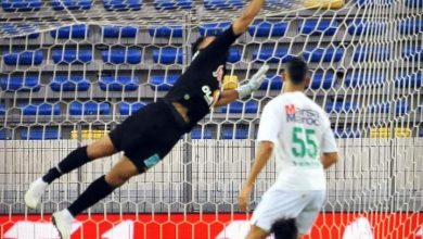 Photo of الحضري: غياب الزنيتي من أسباب إقصاء الرجاء