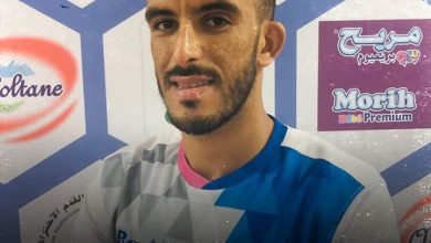 Photo of السريع يعلن تعاقده مع بلال المكري