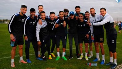 Photo of لاعب جديد يغادر اتحاد طنجة