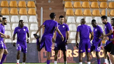 Photo of 14 لاعبا يغيبون عن تجمع الوداد بمراكش