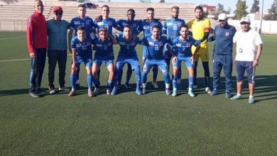 Photo of صدفة بنجرير لوافدي الرجاء والوداد