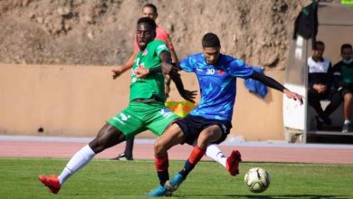 Photo of يومان راحة للاعبي الرجاء