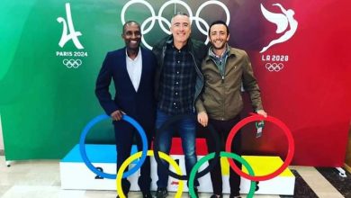 Photo of فارسان مغربيان يتأهلان لأولمبياد “طوكيو”