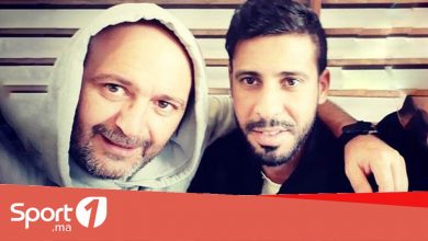 Photo of فيديو.. رضى العلالي : “الرجاء غادي اجيب التأهل ولو بالعضان”