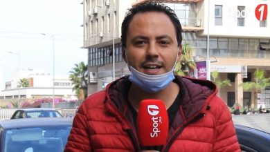 Photo of فيديو ..اصوابن : الرجاء عودنا على التألق خارج الميدان