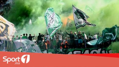 Photo of فيديو.. تفاؤل كبير لجماهير الرجاء في مباراة القمة أمام الزمالك