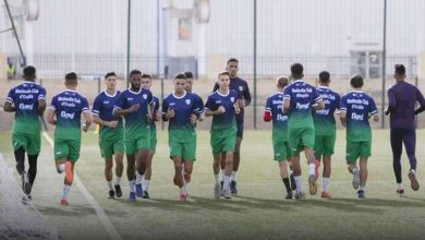 Photo of المولودية يستهل تحضيراته للموسم المقبل