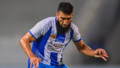 Photo of المودن ينتقل رسميا للدوري السعودي