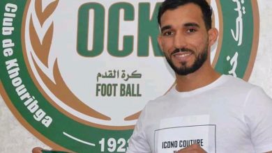 Photo of عقيد يوقع في كشوفات “لوصيكا”