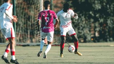 Photo of مواعيد مباريات الجولة ما قبل الأخيرة للبطولة “برو” القسم الثاني