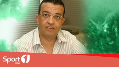 Photo of فيديو.. الكرف لـ”sport1″: استقالة الزيات هروب من المسؤولية