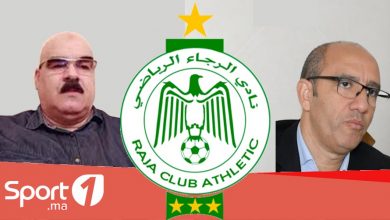 Photo of فيديو.. الجزائري جناد لـ”Sport1″:الزيات أخطأ التوقيت وطريقة استقالته غير مقبولة