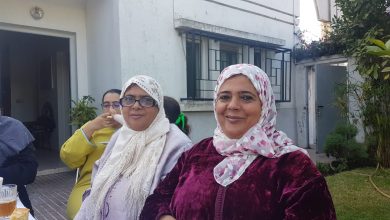 Photo of شكر على تعزية