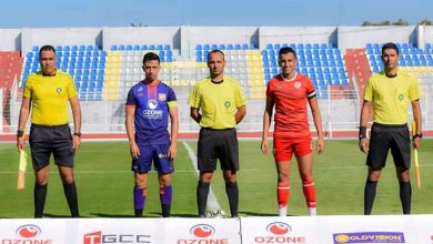 Photo of ﺍﻟﺪﻓﺎﻉ الجديدي ﻳﻔﻮﺯ وديا ﻋﻠﻰ “الطاس”