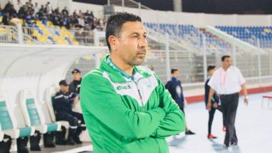 Photo of تدوينة غاضبة لفهمي بعد هزيمة الرجاء في “الديربي”