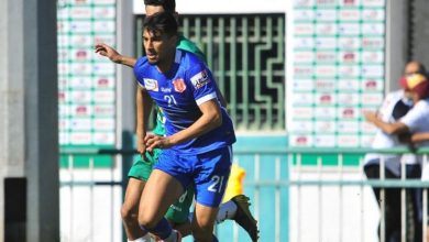 Photo of لاعب رجاوي يوقع لشباب بنجرير