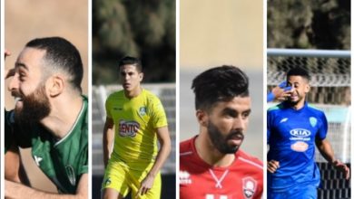 Photo of تألق مغربي كبير بالدوري السعودي