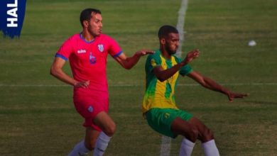 Photo of طنجة يفوز وديا على نجاح سوس