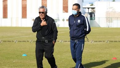 Photo of تجربتان ناجحتان للبنزرتي مع الوداد.. هل يُضيف الثالثة؟