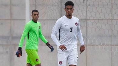 Photo of دوري الصداقة.. المحمدية يُسقط الحسنية