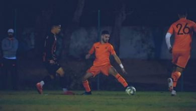 Photo of وديا.. “الزعيم” يقسو على بركان برباعية