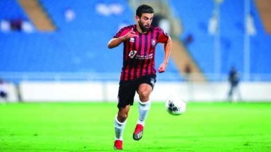 Photo of فوزير يعود من الإصابة