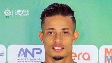 Photo of أرقام قوية للسعداوي ترشحه للتألق مع الرجاء