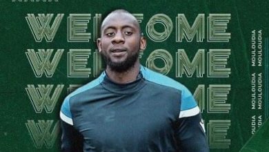 Photo of المولودية يعزز صفوفه بعميد المنتخب الموريتاني