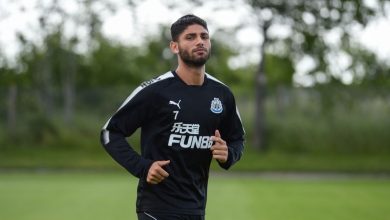 Photo of خرجة غاضب من لزعر لهذا السبب