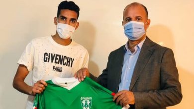 Photo of “الكاك” يعزز صفوفه بلاعبين جدد