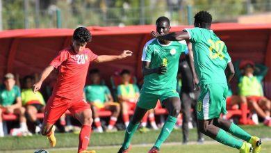 Photo of كأس إفريقيا مهدد بالإلغاء واجتماع طارئ للحسم في القرار