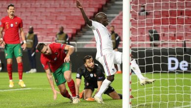 Photo of برنامج مباريات اليوم من بطولة كأس أمم أوروبا