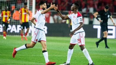 Photo of كومارا يتخلف عن رحلة الوداد إلى مراكش