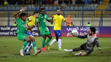 Photo of “الفار” المغربي حاضر في قمة الرجاء والاسماعيلي