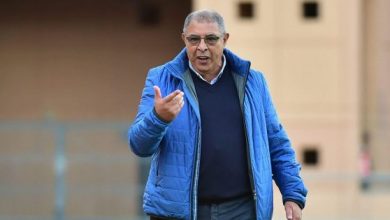 Photo of عزيز العامري مشرفا عاما لهذا الفريق